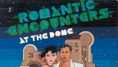 Romantic Encounters at the Dome