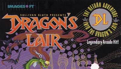 Dragon&#039;s Lair