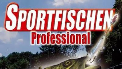 Sportfischen Professional