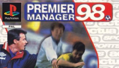 Premier Manager 98