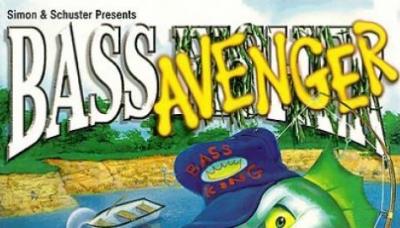 Bass Avenger