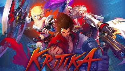 Kritika Online