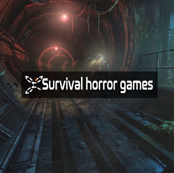 Survival horror