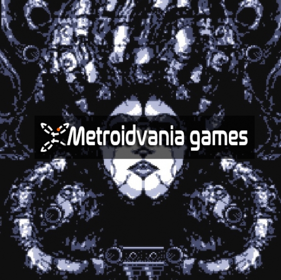 Metroidvania games