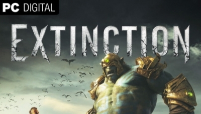 Extinction