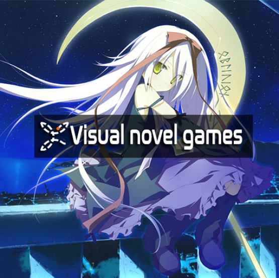 Visual novels