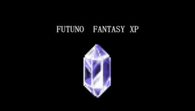 FUTUNO FANTASY XP