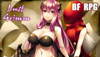 Lust Grimm