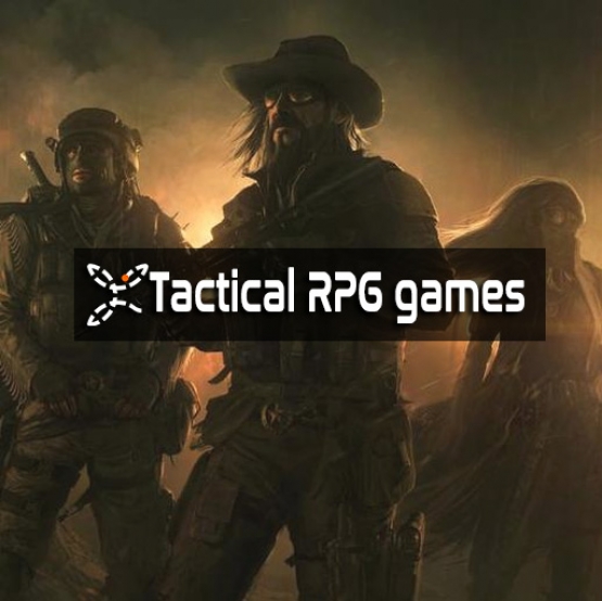 Tactical RPG