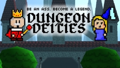 Dungeon Deities