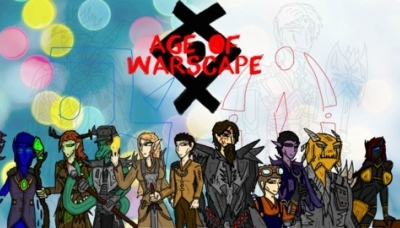 Age of Warscape