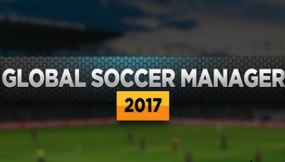 Global Soccer Manager 2017