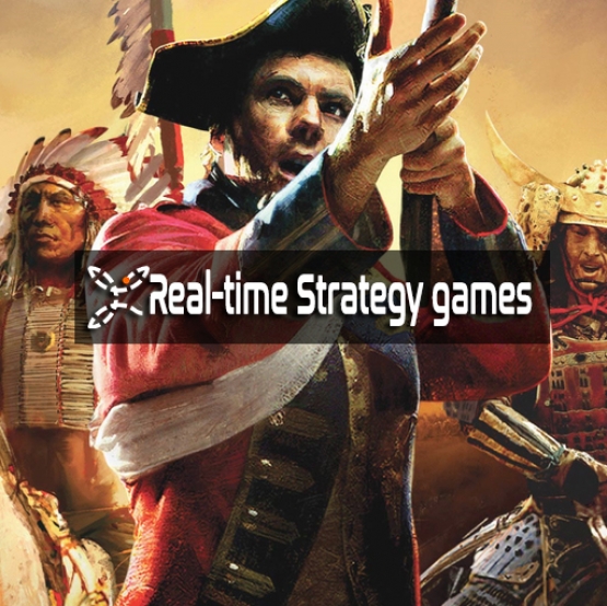 Real-time strategy (RTS) games