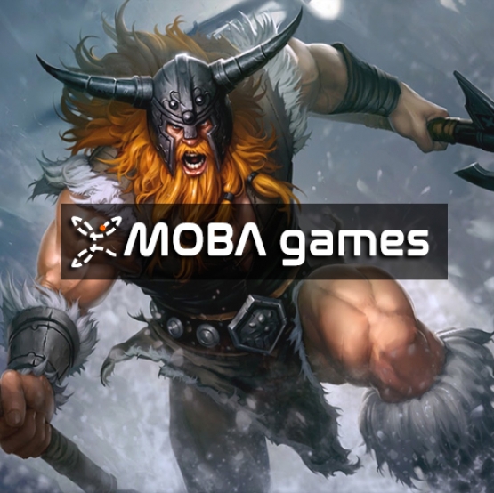 Multiplayer online battle arena (MOBA)