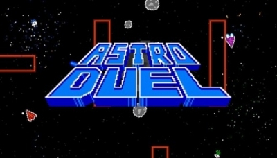 Astro Duel