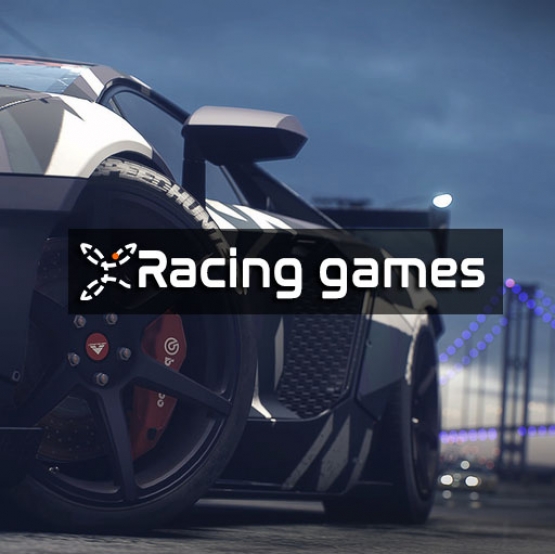 Racing games