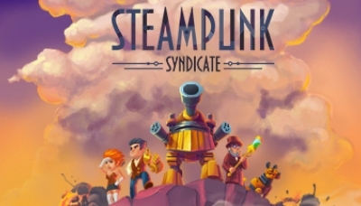 Steampunk Syndicate