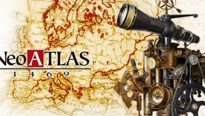 Neo ATLAS 1469