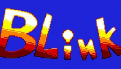 Blink the Bulb