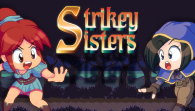 Strikey Sisters