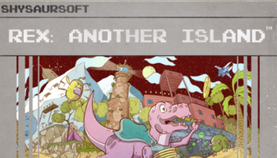 Rex: Another Island