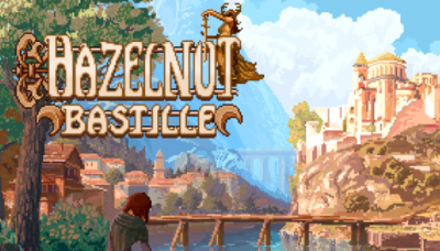 Hazelnut Bastille