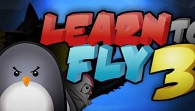 Learn to Fly 3