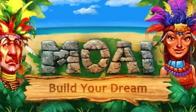 MOAI: Build Your Dream