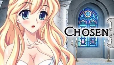 The Chosen RPG