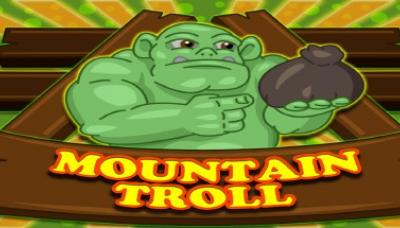 Mountain Troll