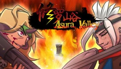 Asura Valley
