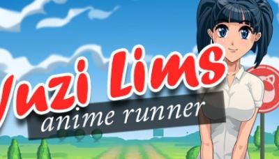 Yuzi Lims: Anime Runner
