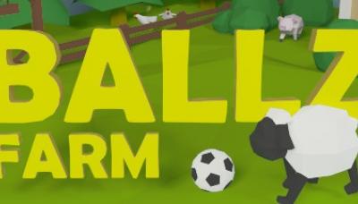 Ballz: Farm