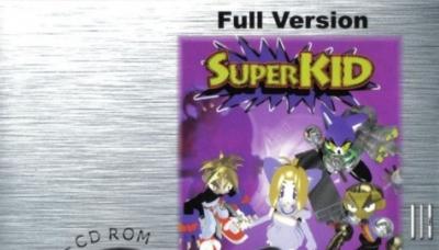 Super Kid