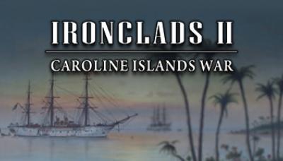 Ironclads 2: Caroline Islands War 1885