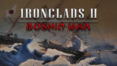 Ironclads 2: Boshin War