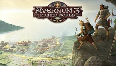 Avernum 3: Ruined World