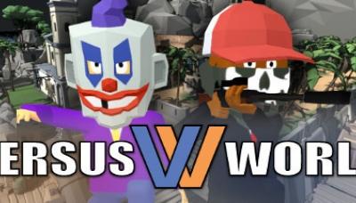 Versus World