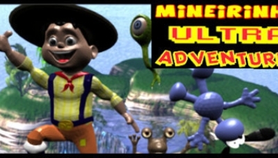 Miner Ultra Adventures