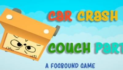 Car Crash Couch Party