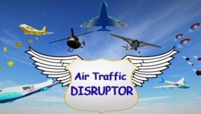 Air Traffic Disruptor