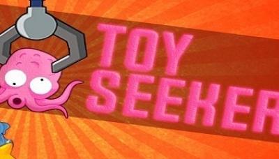 Toy Seeker
