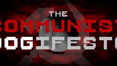 The Communist Dogifesto