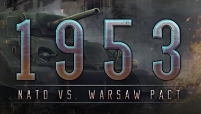 1953: NATO vs. Warsaw Pact