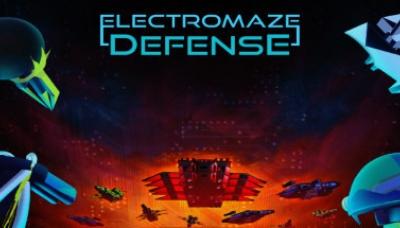 Electromaze Defense