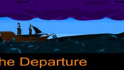 The Departure