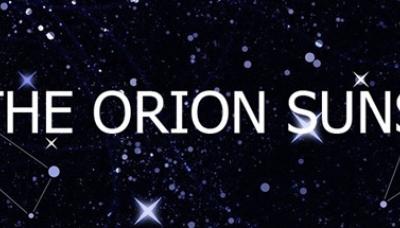 The Orion Suns