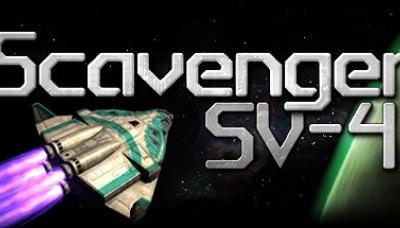 Scavenger SV-4