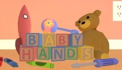 Baby Hands