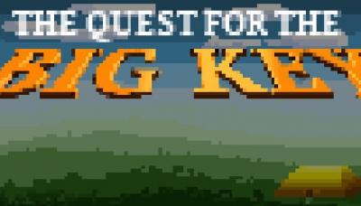 The Quest for the Big Key